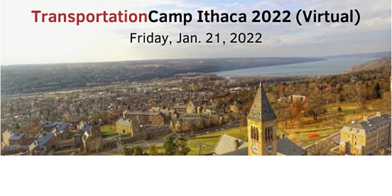Transportation Camp 2022 image
